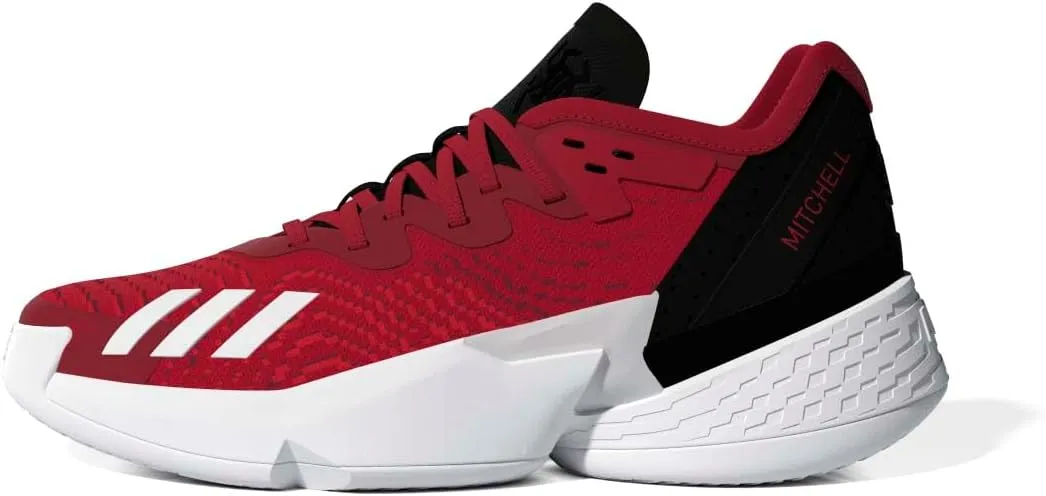 adidas Men's D.o.n. Basketball Shoe