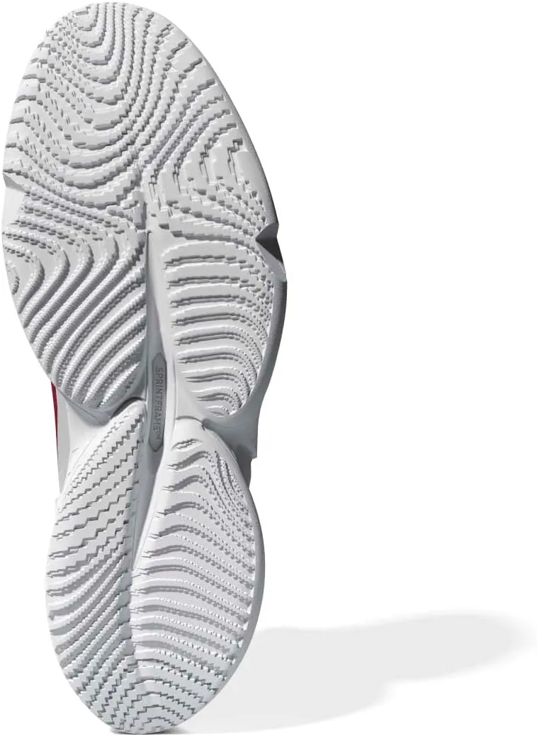 adidas Men's D.o.n. Basketball Shoe