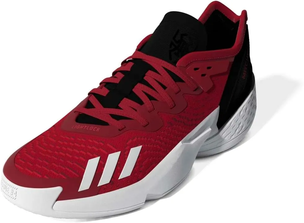 adidas Men's D.o.n. Basketball Shoe
