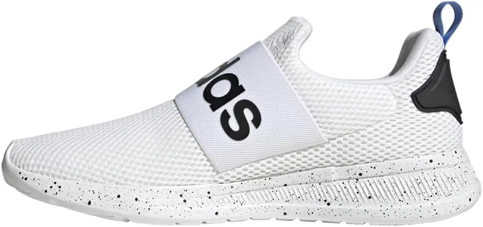 adidas Men's Lite Racer Adapt 4.0 Running Shoe