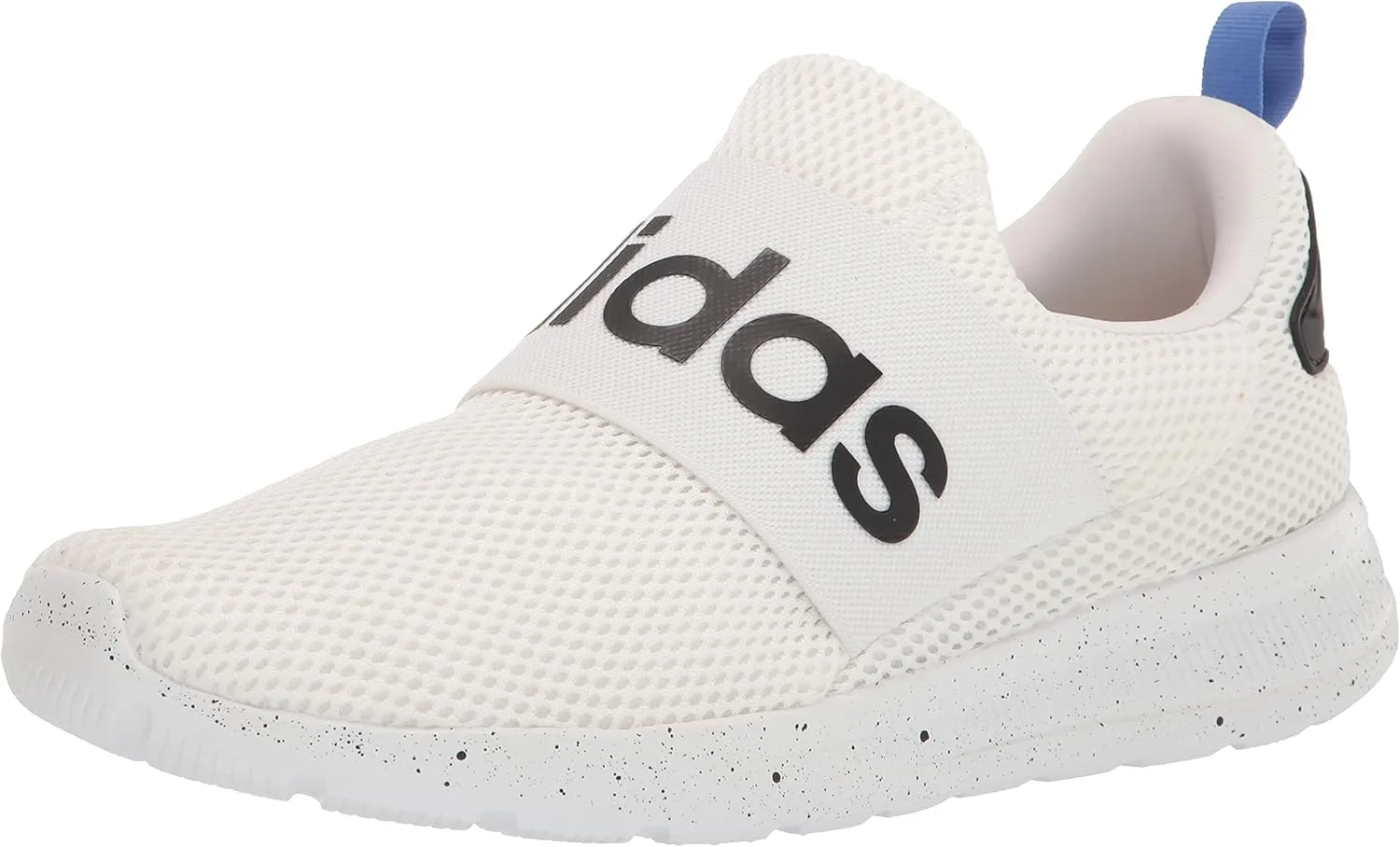 adidas Men's Lite Racer Adapt 4.0 Running Shoe