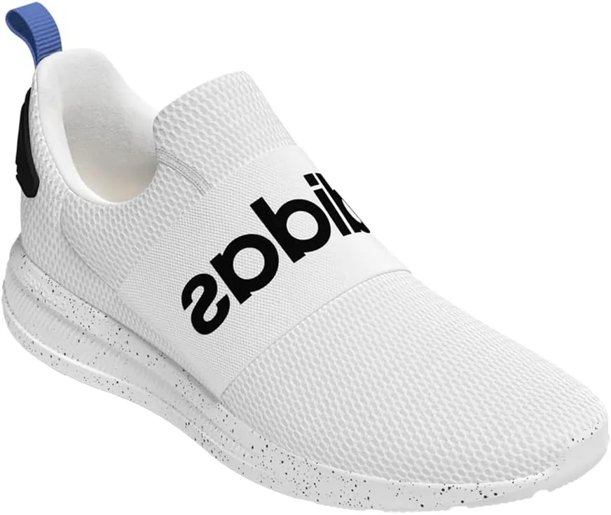 adidas Men's Lite Racer Adapt 4.0 Running Shoe