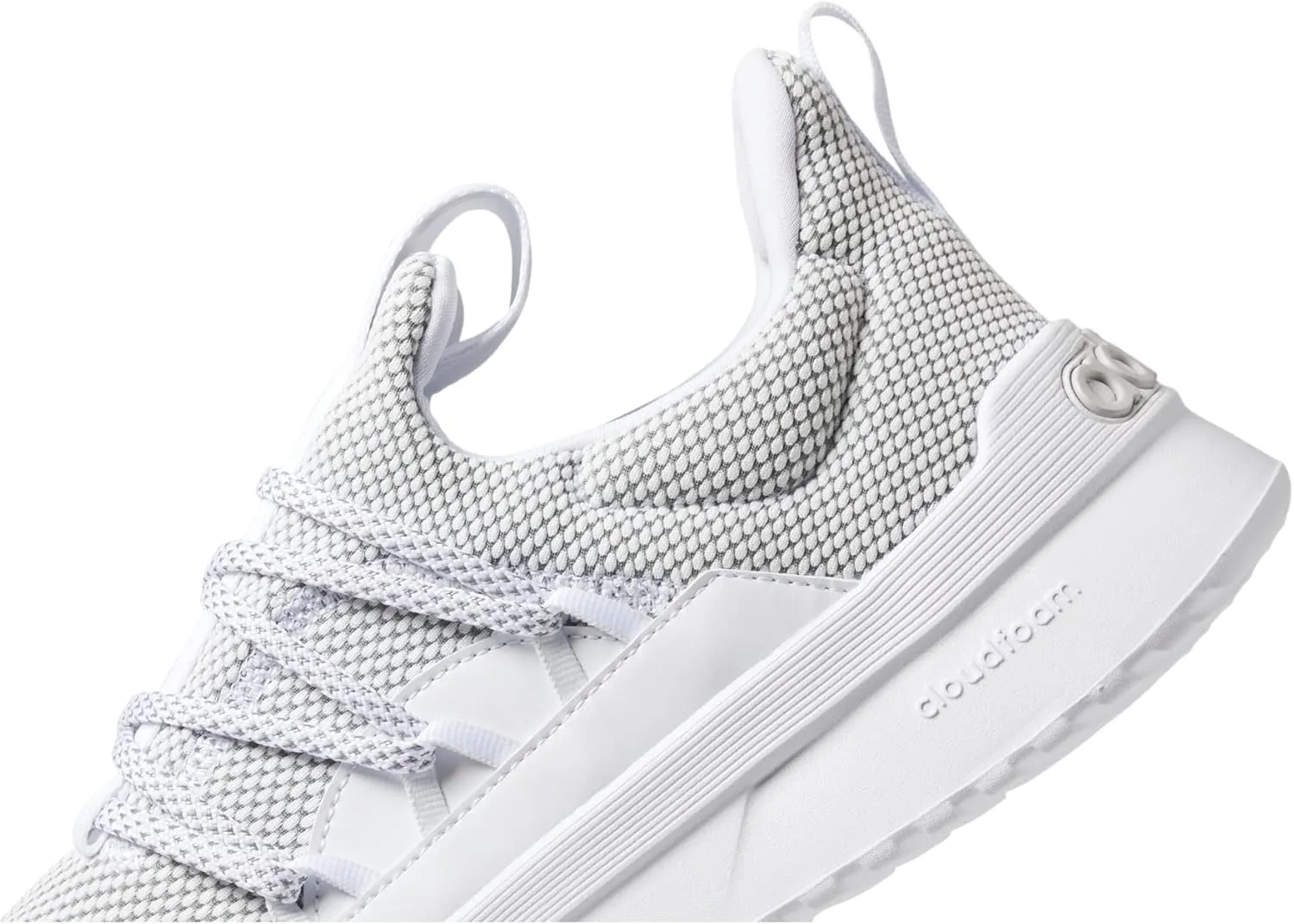 adidas Men's Lite Racer Adapt 5.0 Running Shoe