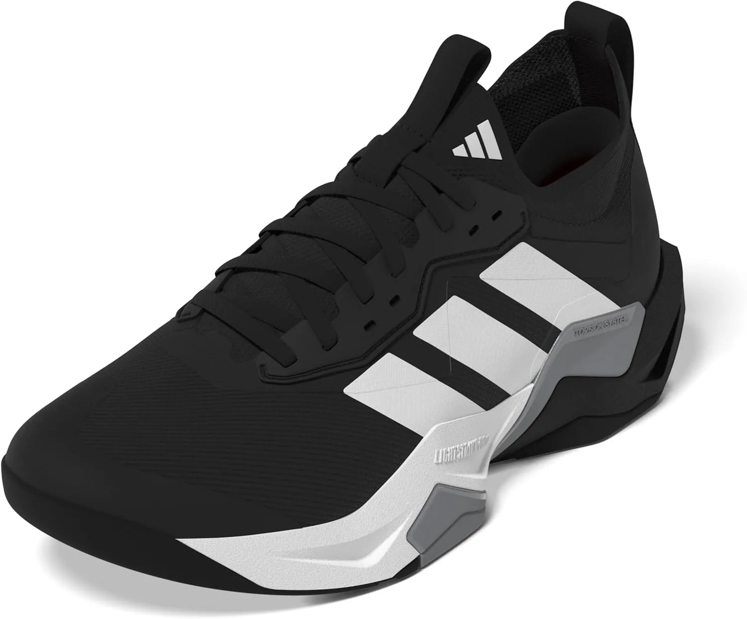 adidas Men's Rapidmove Advance 2 Training Sneaker
