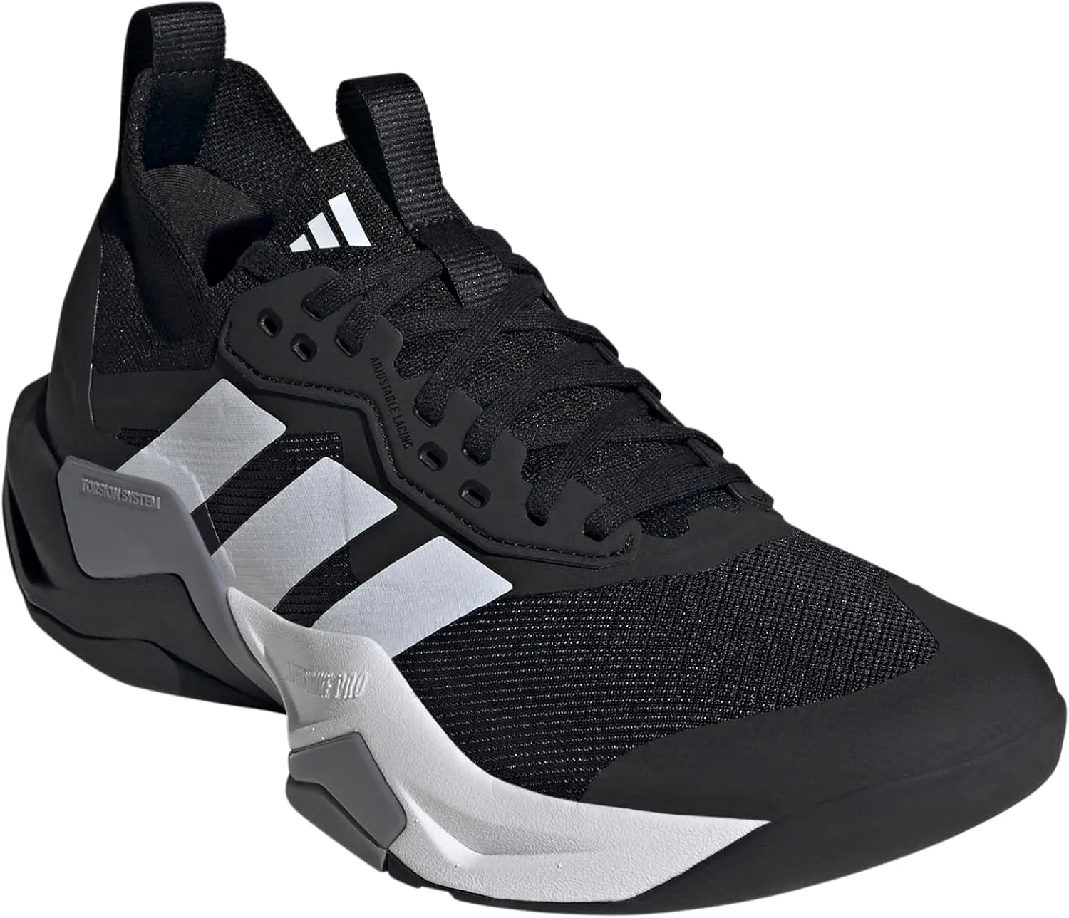 adidas Men's Rapidmove Advance 2 Training Sneaker