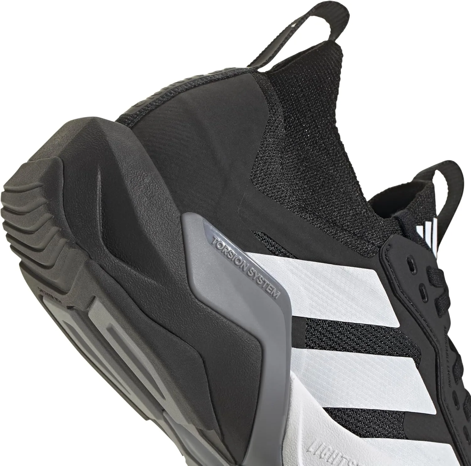 adidas Men's Rapidmove Advance 2 Training Sneaker