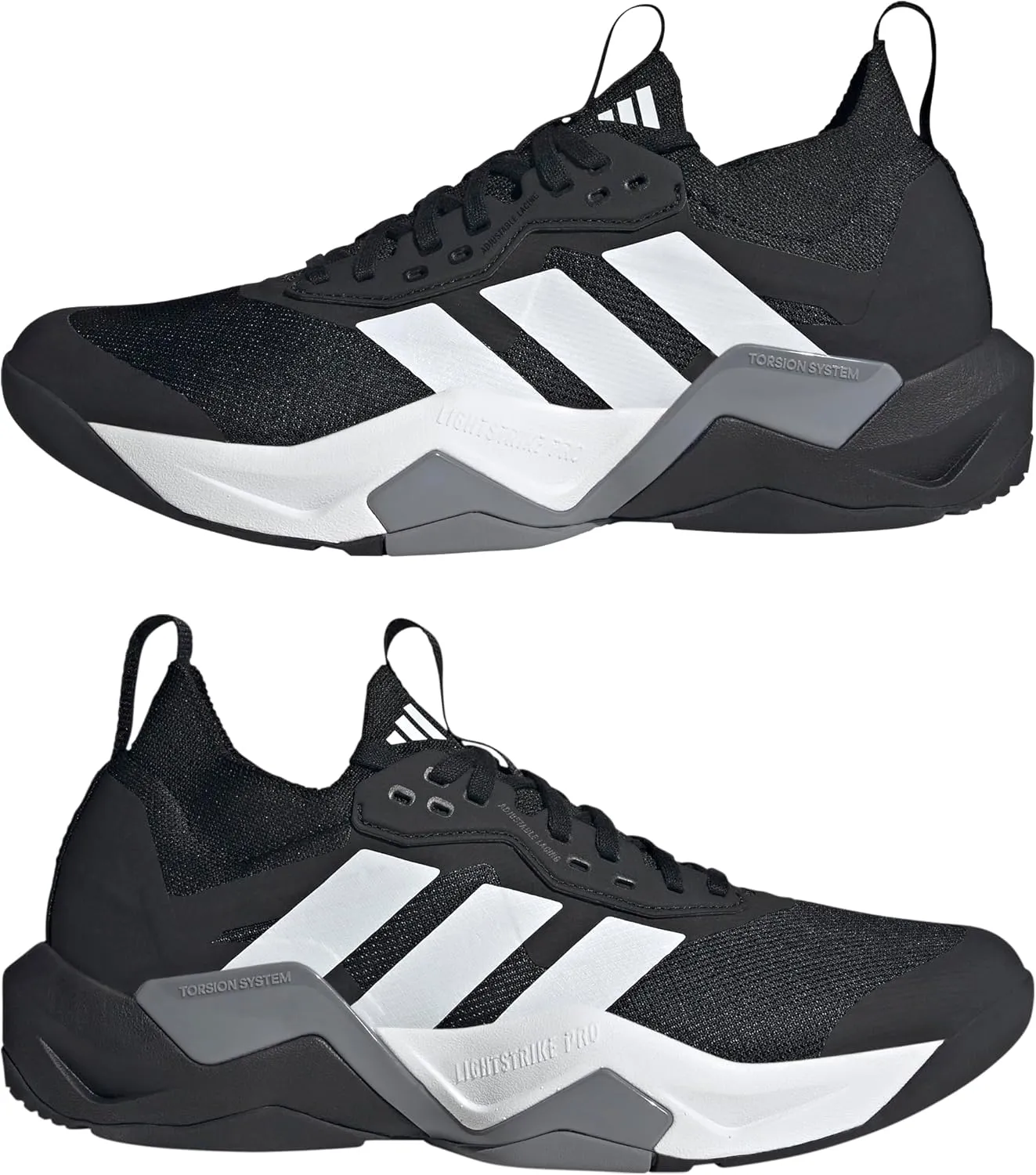 adidas Men's Rapidmove Advance 2 Training Sneaker