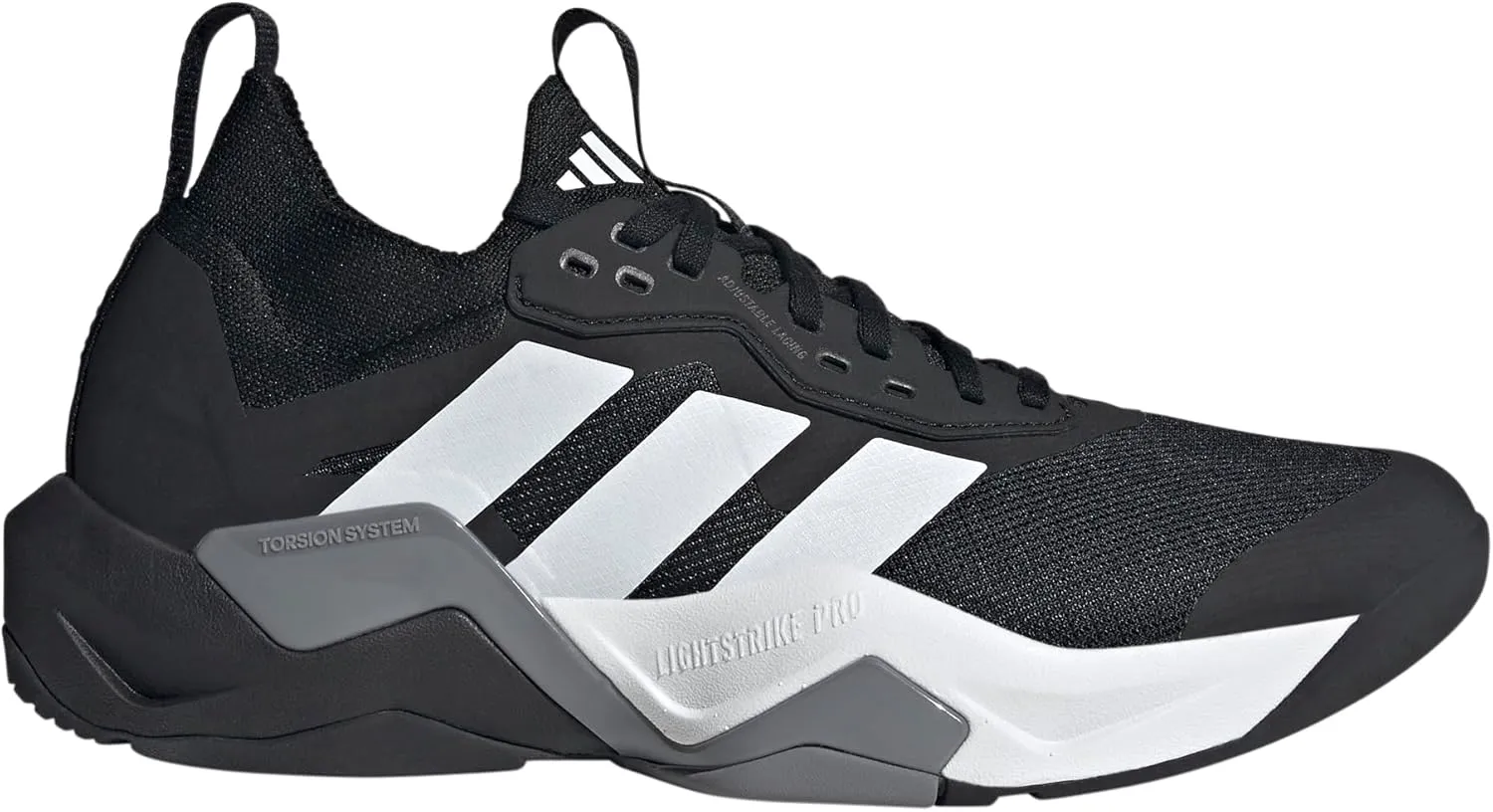 adidas Men's Rapidmove Advance 2 Training Sneaker