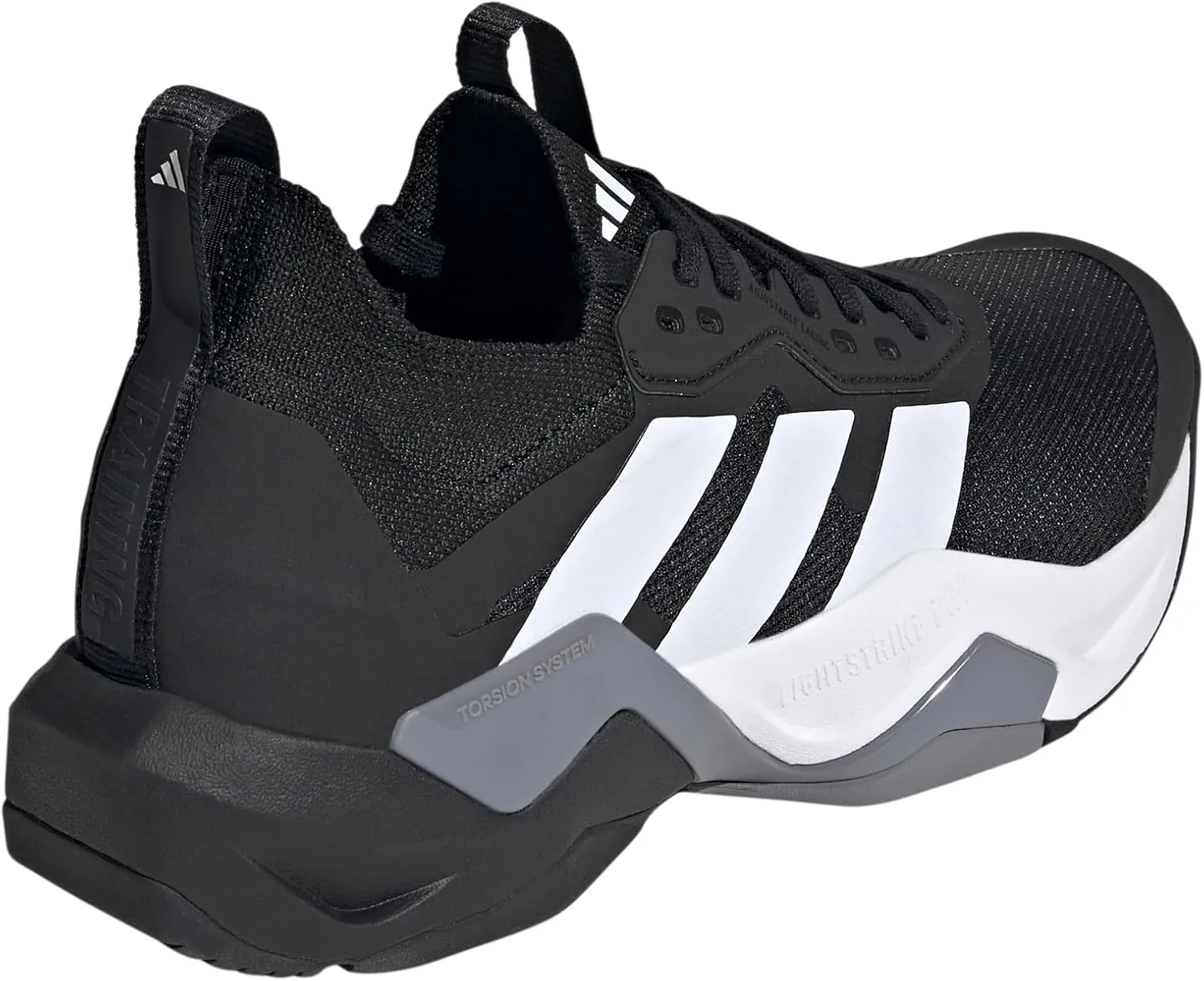 adidas Men's Rapidmove Advance 2 Training Sneaker