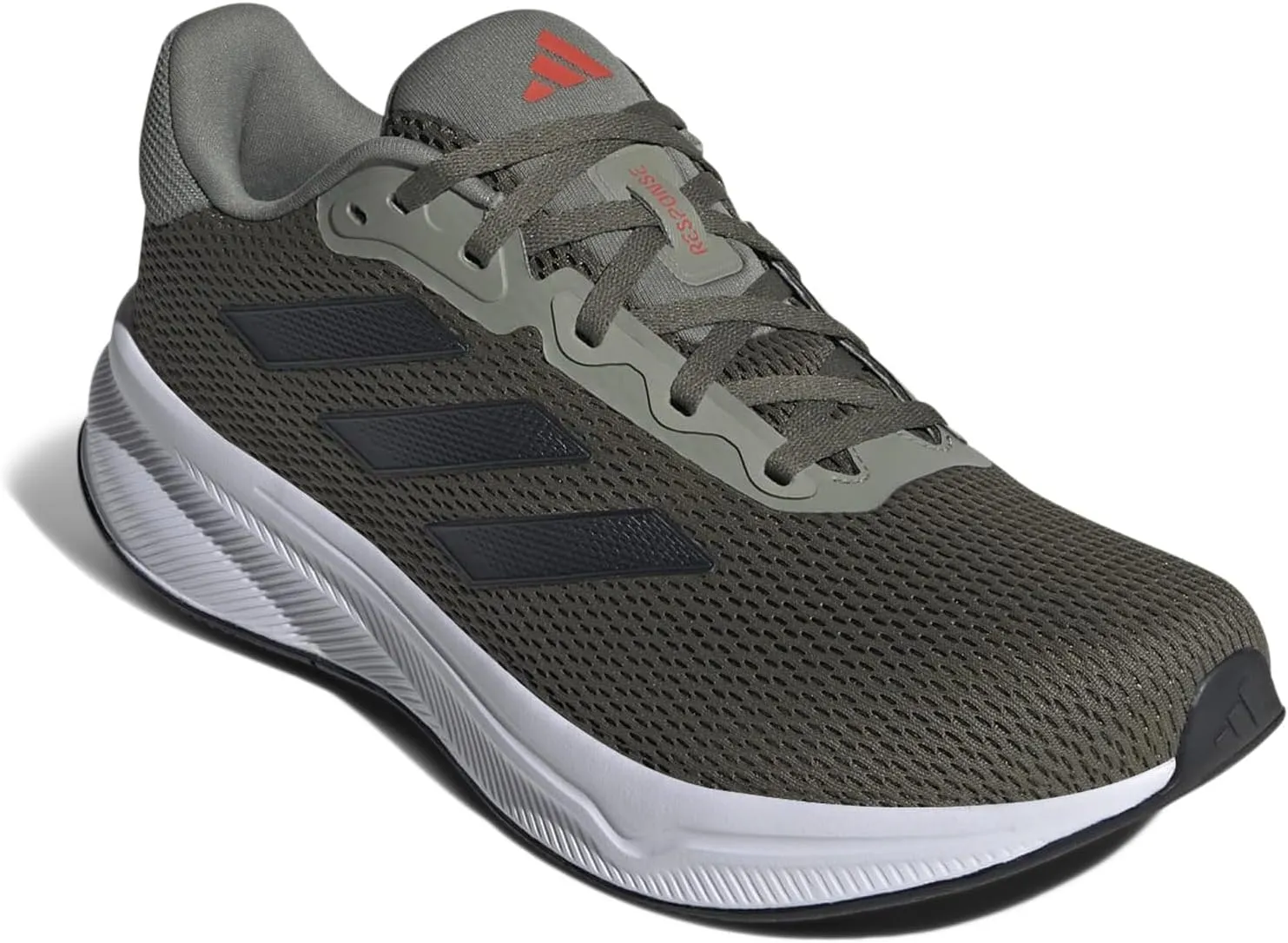 adidas Men's Response Running Sneaker