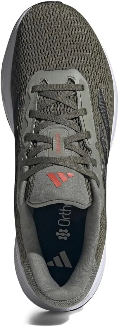 adidas Men's Response Running Sneaker
