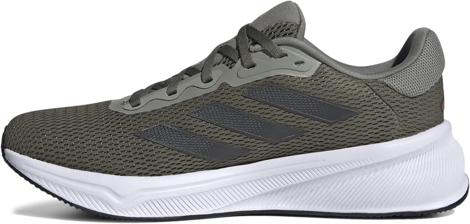 adidas Men's Response Running Sneaker