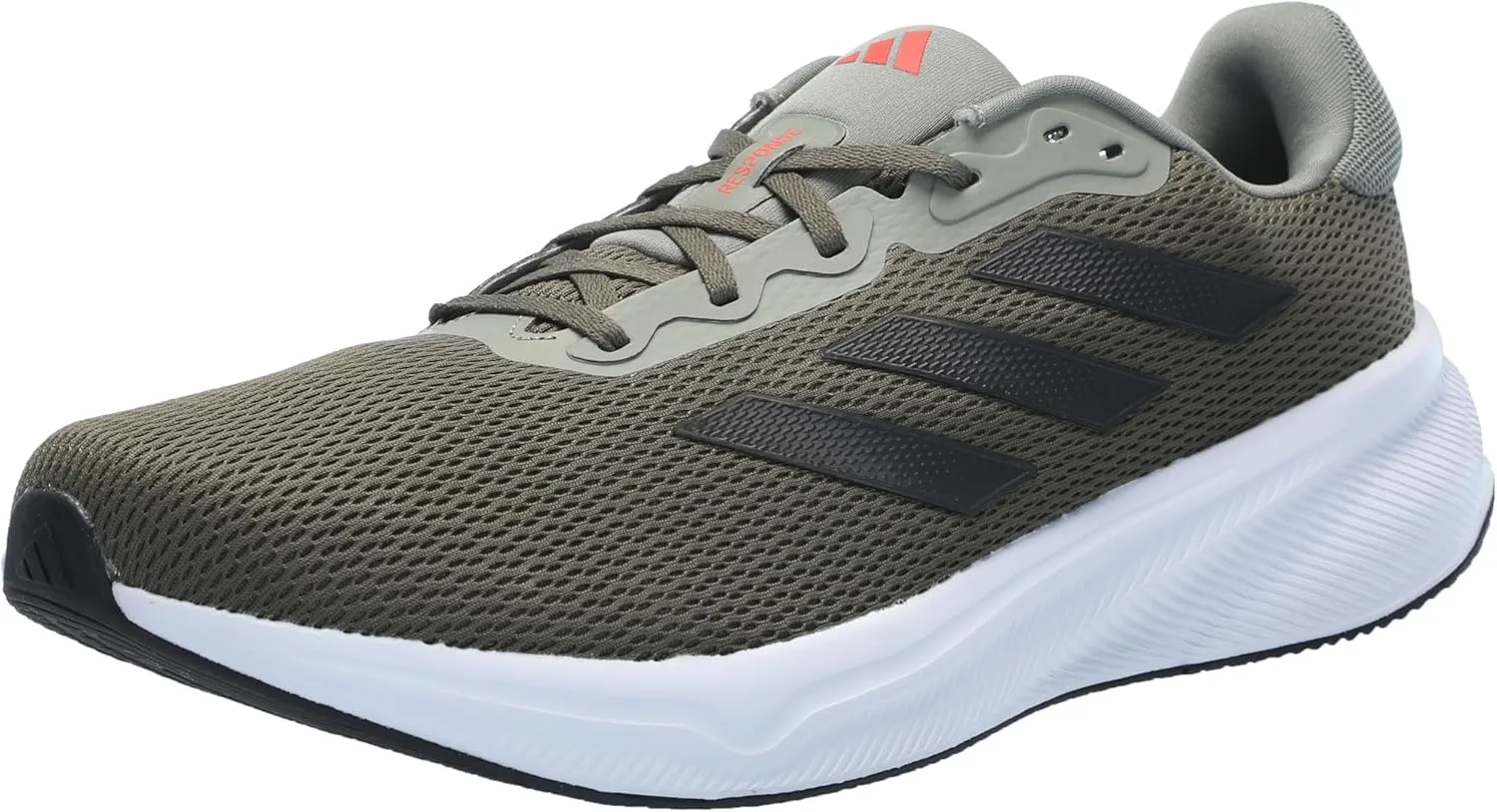adidas Men's Response Running Sneaker