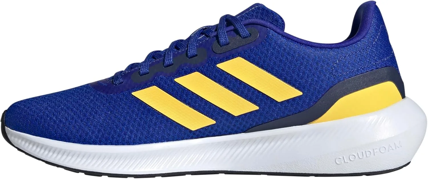 adidas Men's Run Falcon 3.0 Shoe