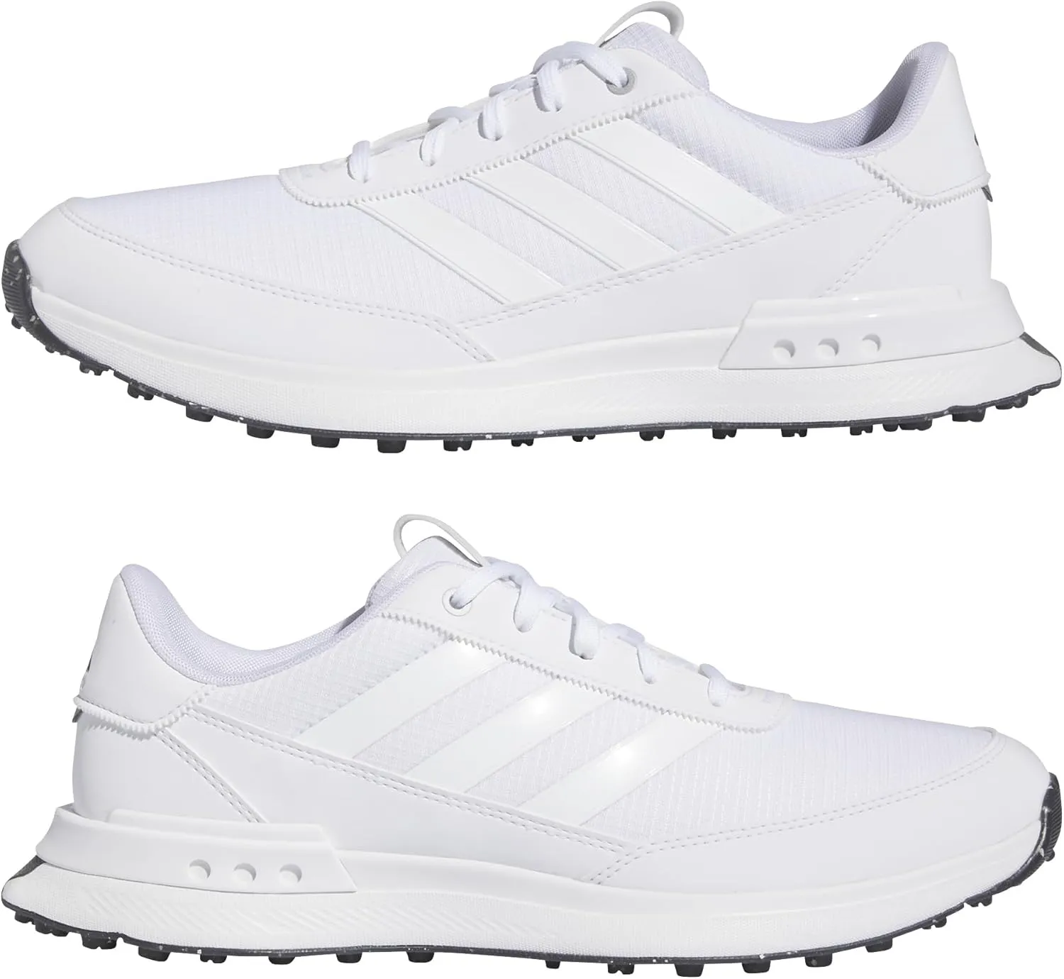 adidas Men's S2G Spikeless 24 Golf Shoe