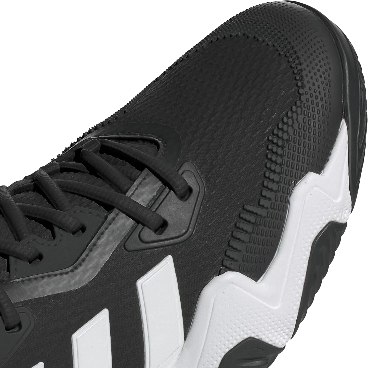 adidas Men's Solematch Control 2 Sneaker