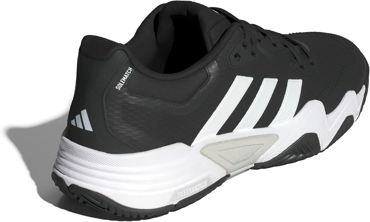 adidas Men's Solematch Control 2 Sneaker