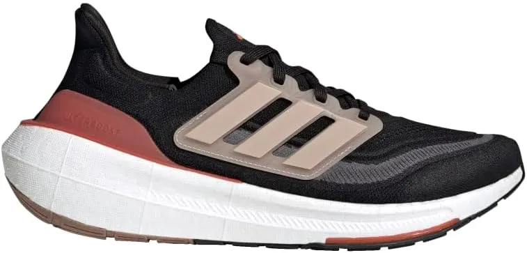 adidas Men's Ultraboost Light Running Shoes Sneaker