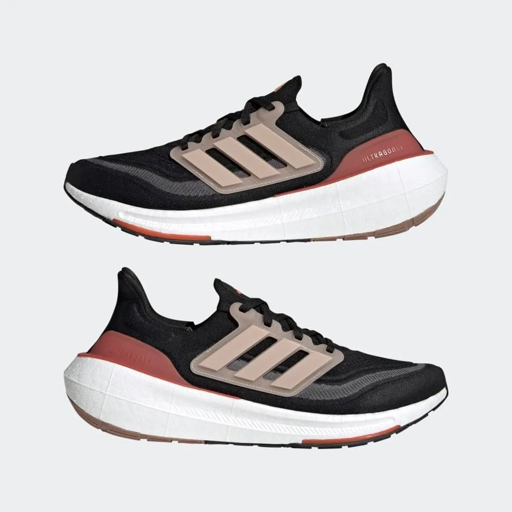 adidas Men's Ultraboost Light Running Shoes Sneaker