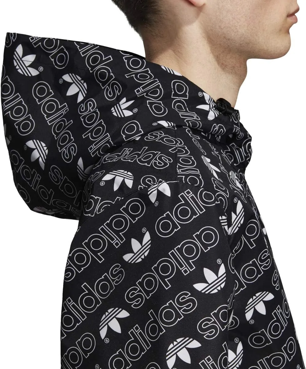 adidas Originals Men's Monogram Tracktop