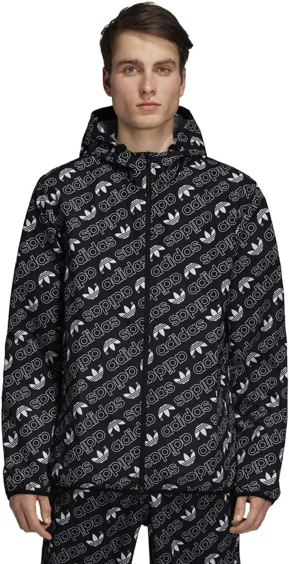 adidas Originals Men's Monogram Tracktop