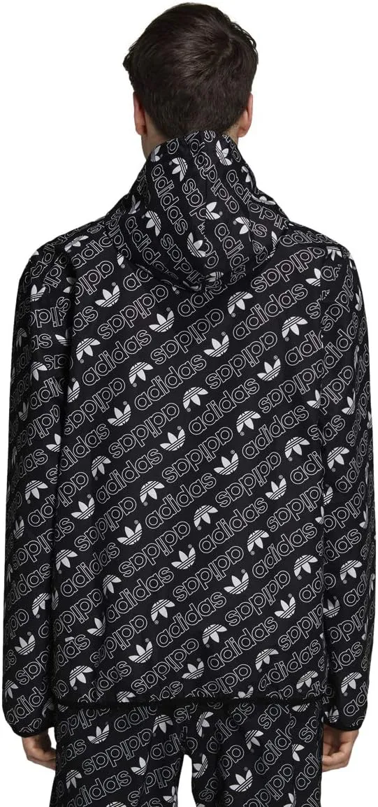 adidas Originals Men's Monogram Tracktop
