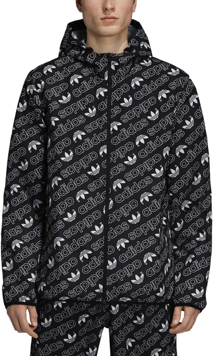 adidas Originals Men's Monogram Tracktop