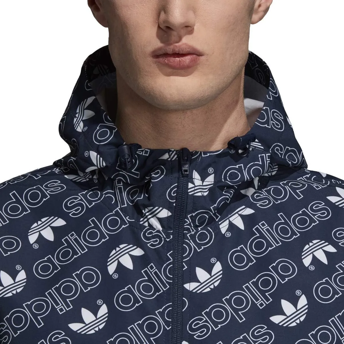 adidas Originals Men's Monogram Tracktop