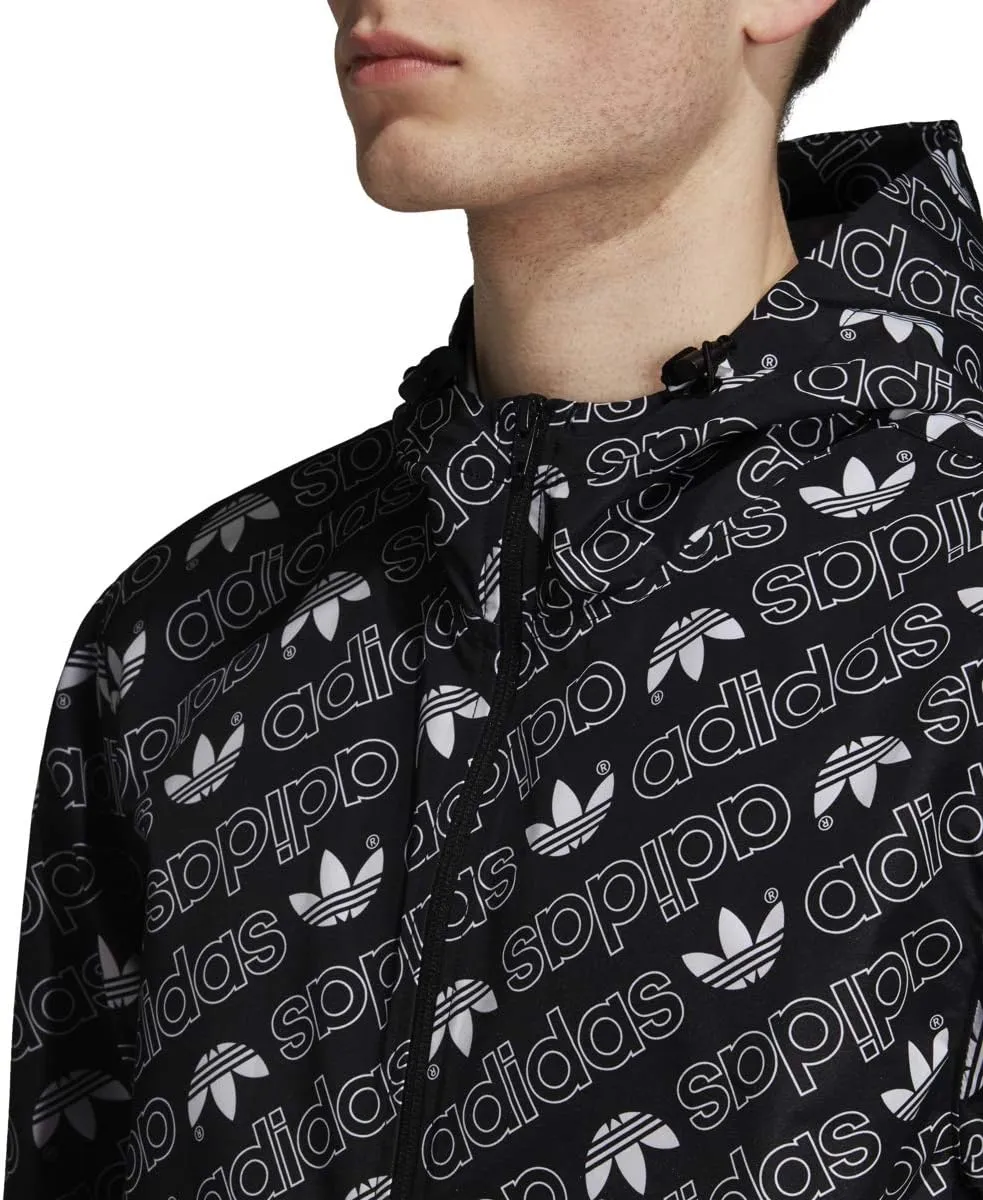 adidas Originals Men's Monogram Tracktop