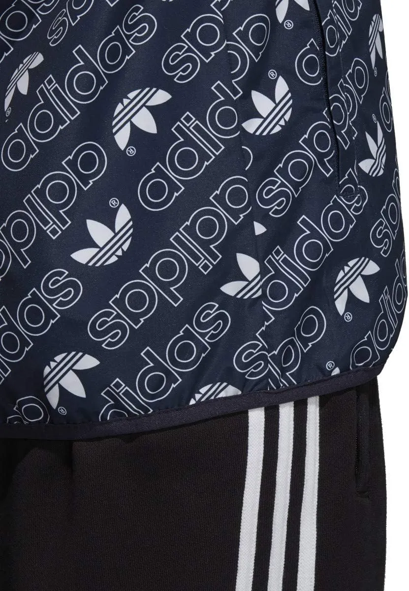 adidas Originals Men's Monogram Tracktop