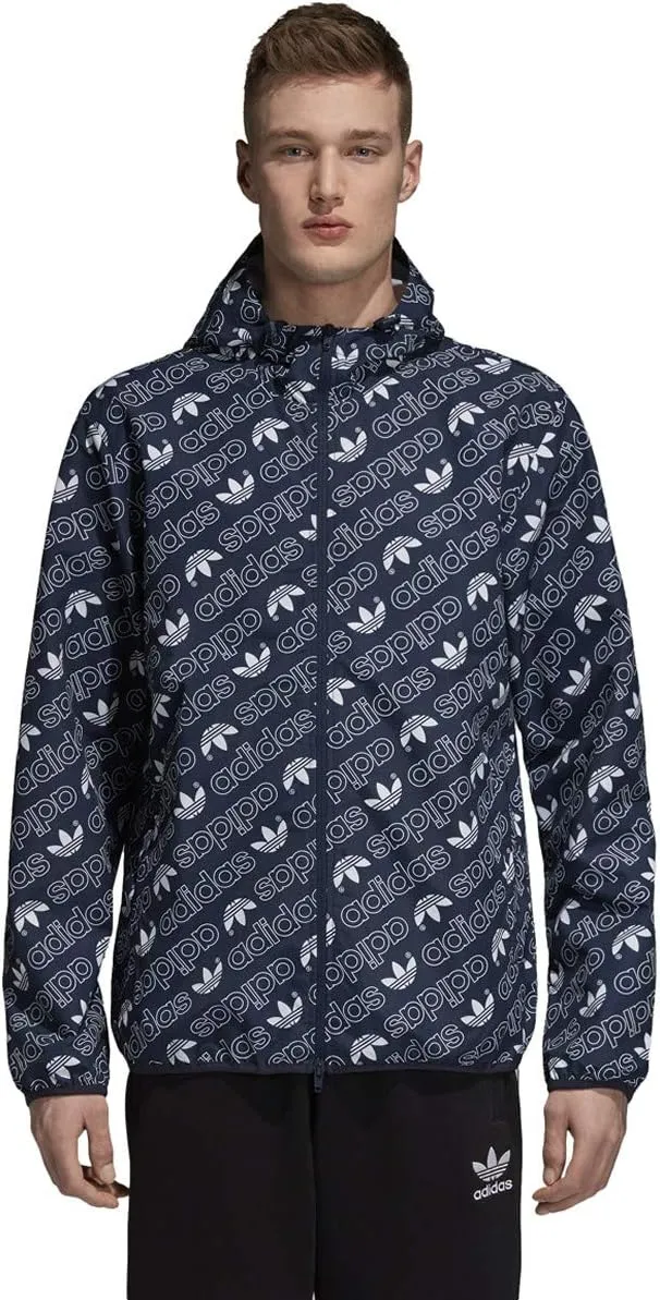 adidas Originals Men's Monogram Tracktop