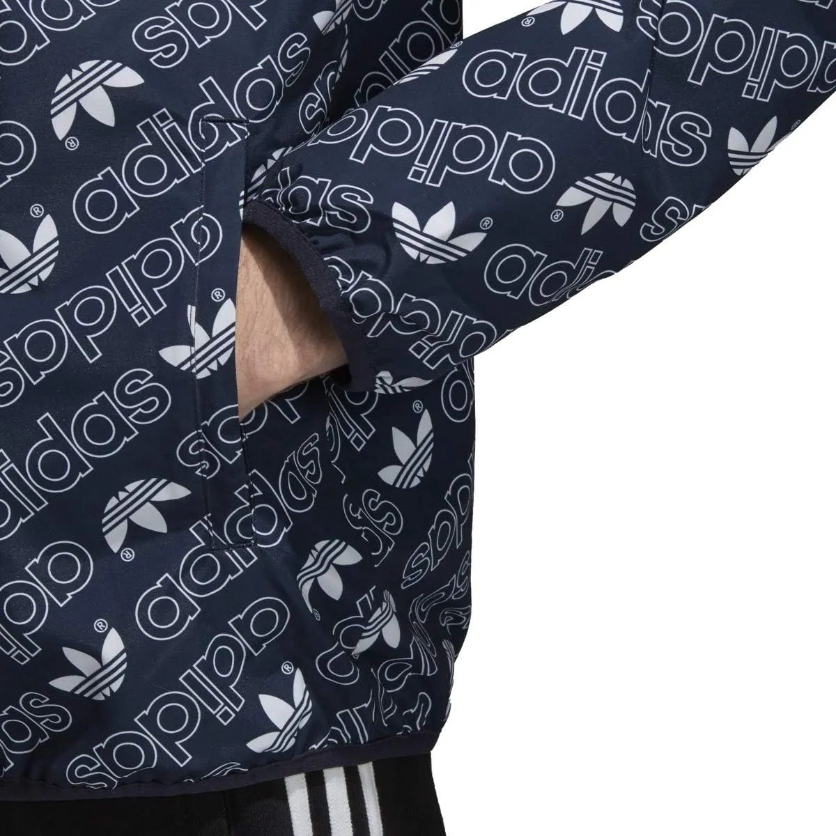 adidas Originals Men's Monogram Tracktop
