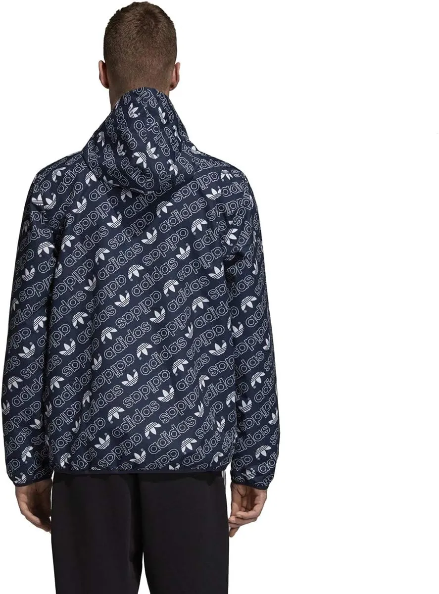 adidas Originals Men's Monogram Tracktop