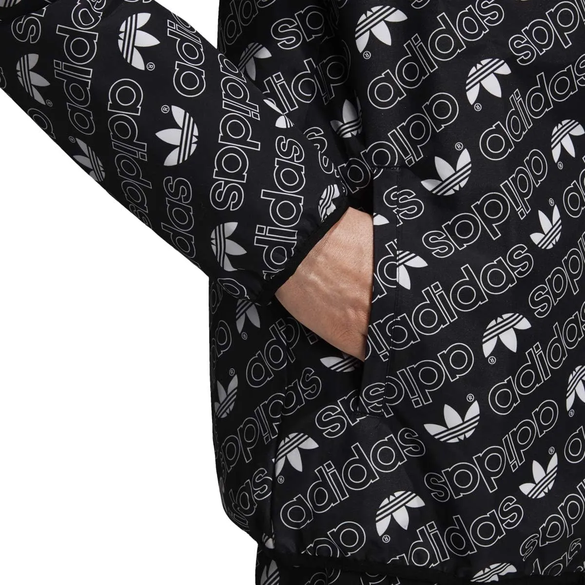 adidas Originals Men's Monogram Tracktop