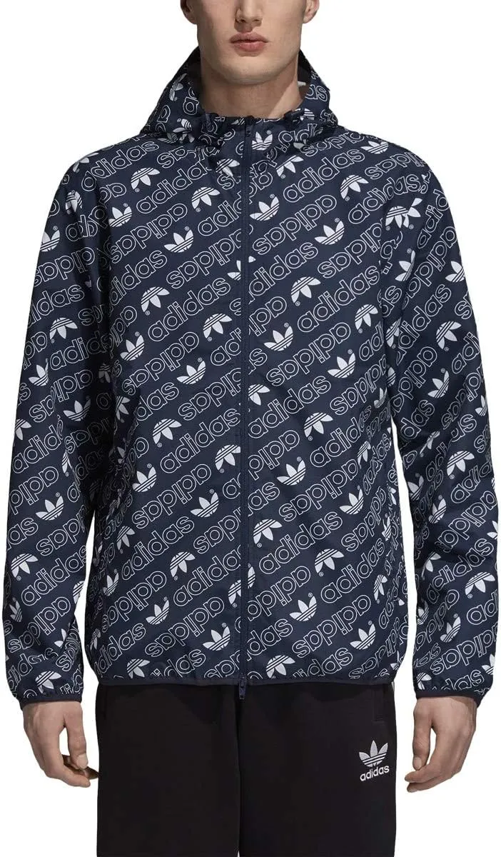 adidas Originals Men's Monogram Tracktop