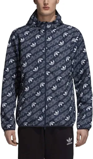 adidas Originals Men's Monogram Tracktop
