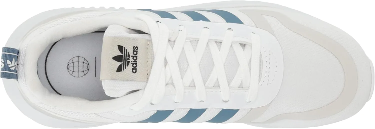 adidas Originals Unisex-Child Multix Sneaker