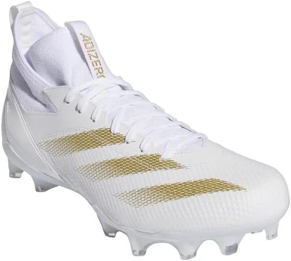 adidas Unisex-Adult Adizero Impact American Football Sneaker