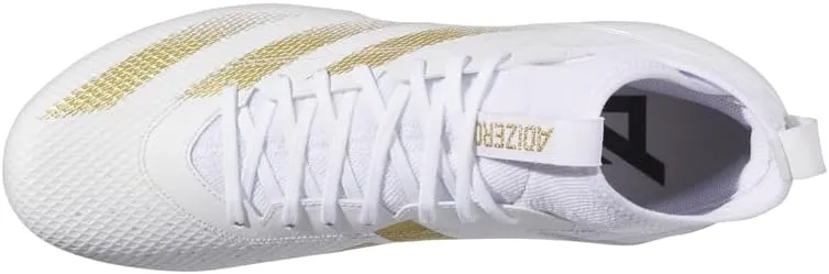 adidas Unisex-Adult Adizero Impact American Football Sneaker
