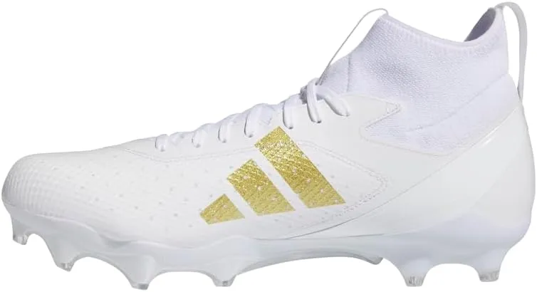 adidas Unisex-Adult Adizero Impact American Football Sneaker