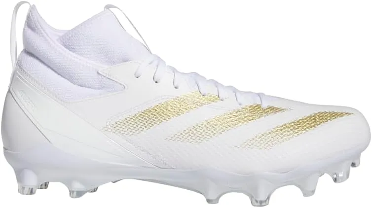 adidas Unisex-Adult Adizero Impact American Football Sneaker
