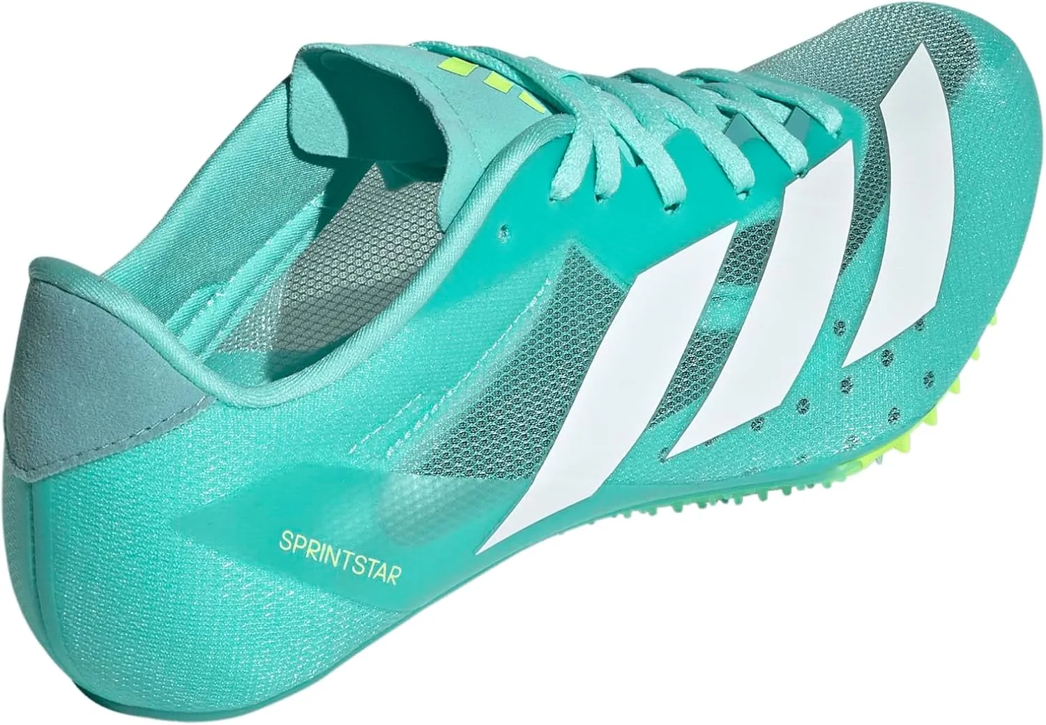 adidas Unisex-Adult Adizero Sprintstar Track and Field Sneaker