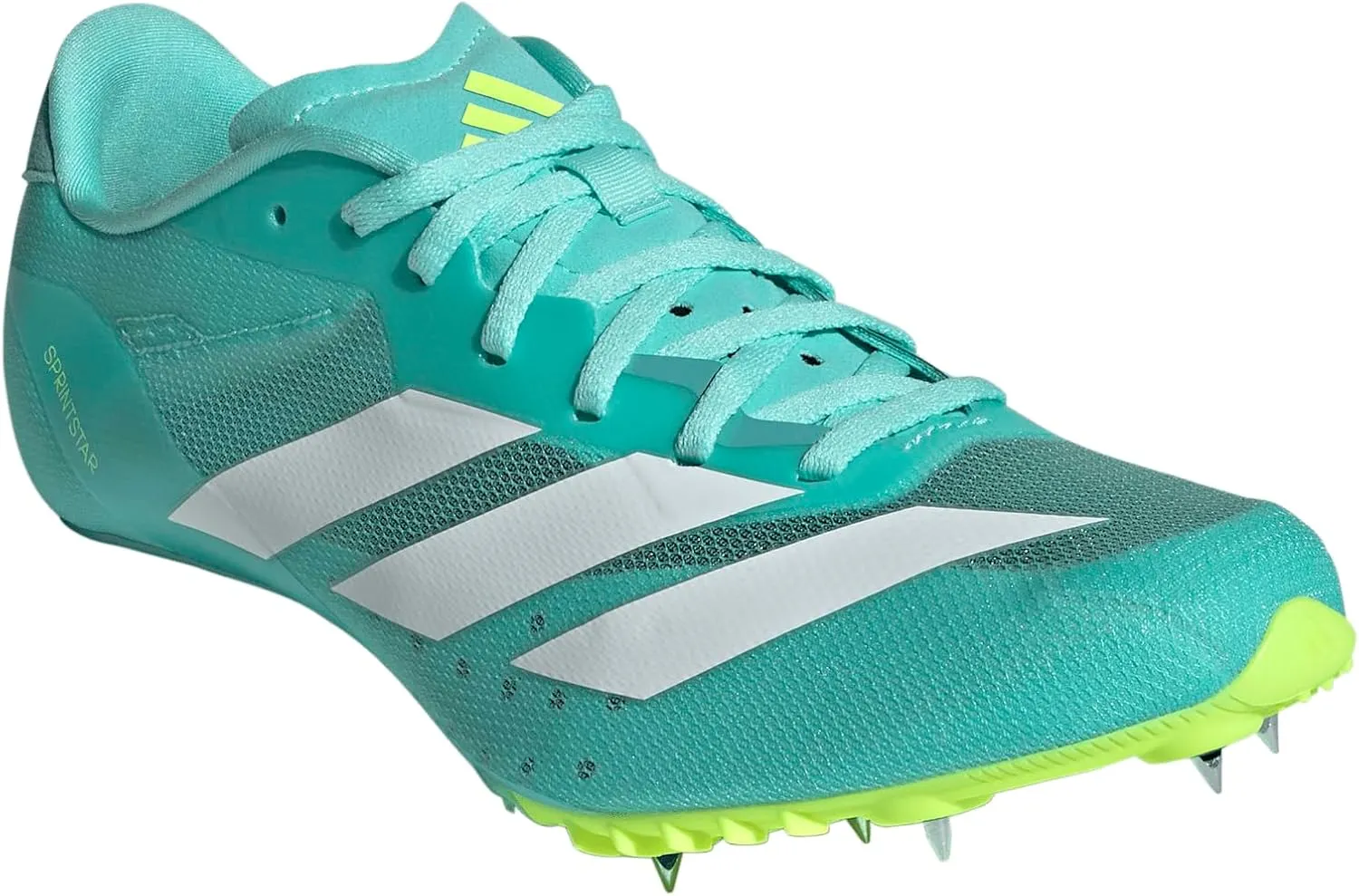 adidas Unisex-Adult Adizero Sprintstar Track and Field Sneaker