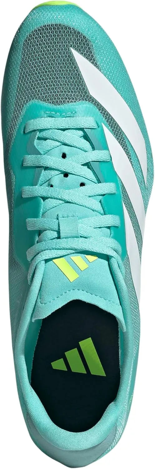 adidas Unisex-Adult Adizero Sprintstar Track and Field Sneaker