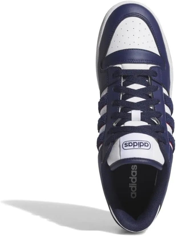 adidas Unisex-Adult Break Start Sneaker