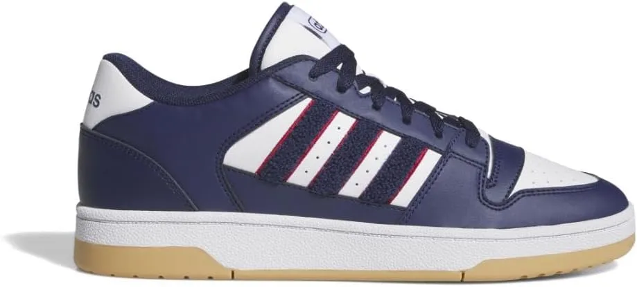 adidas Unisex-Adult Break Start Sneaker