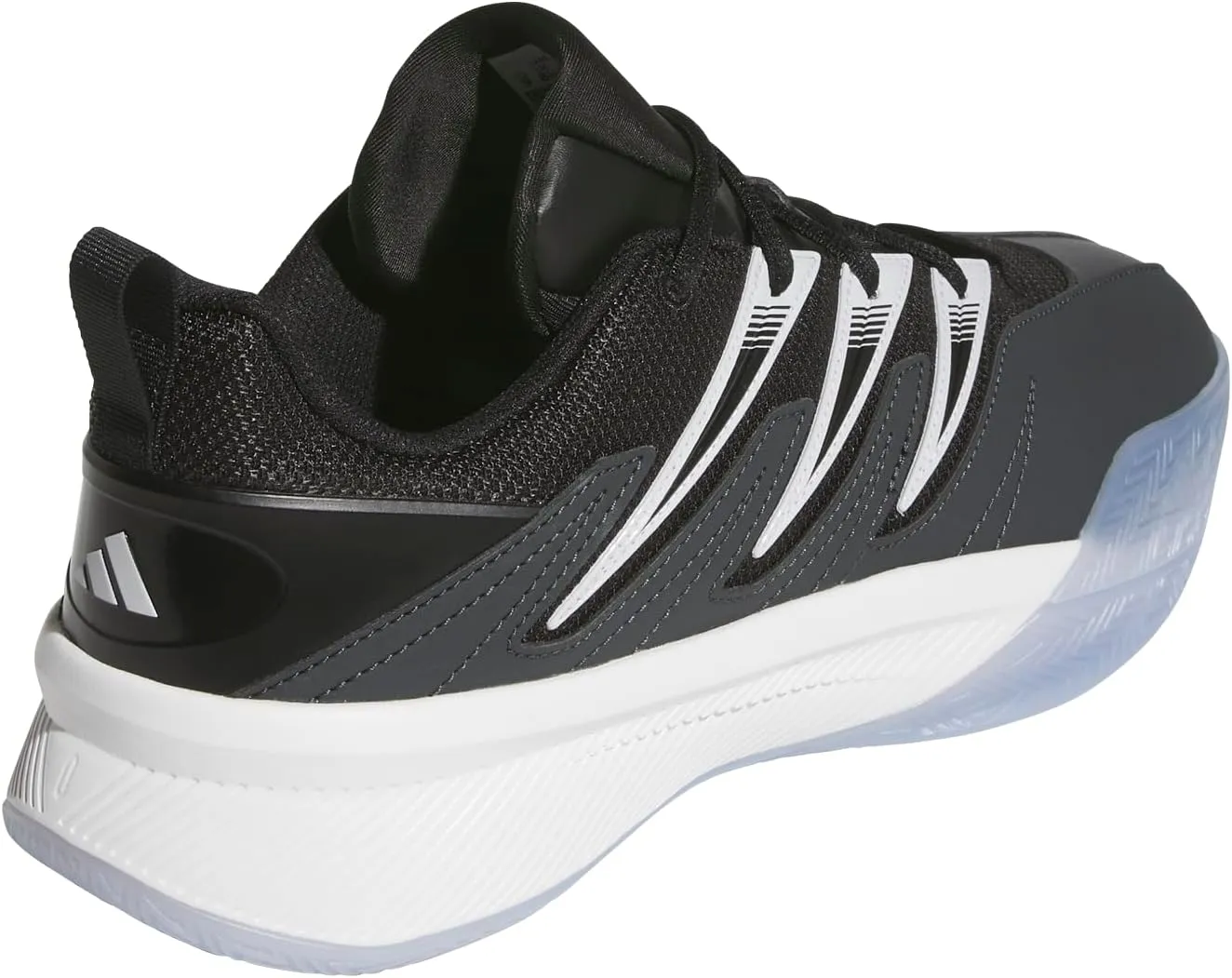 adidas Unisex-Adult Dame Certified 3 Basketball Sneaker
