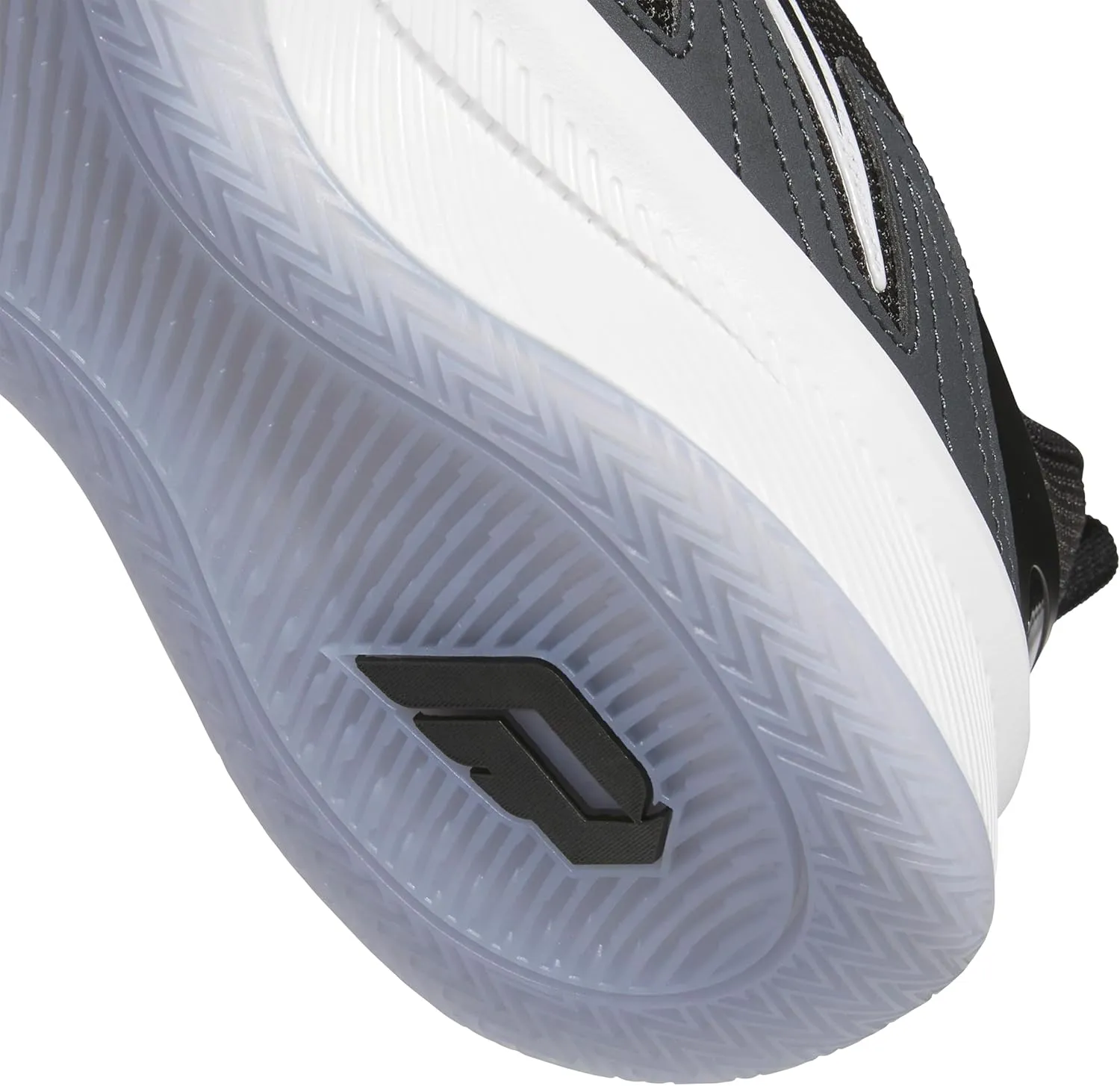adidas Unisex-Adult Dame Certified 3 Basketball Sneaker