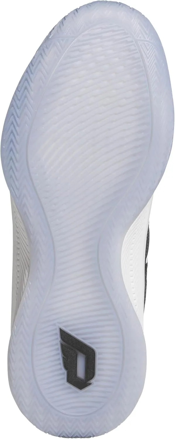adidas Unisex-Adult Dame Certified 3 Basketball Sneaker