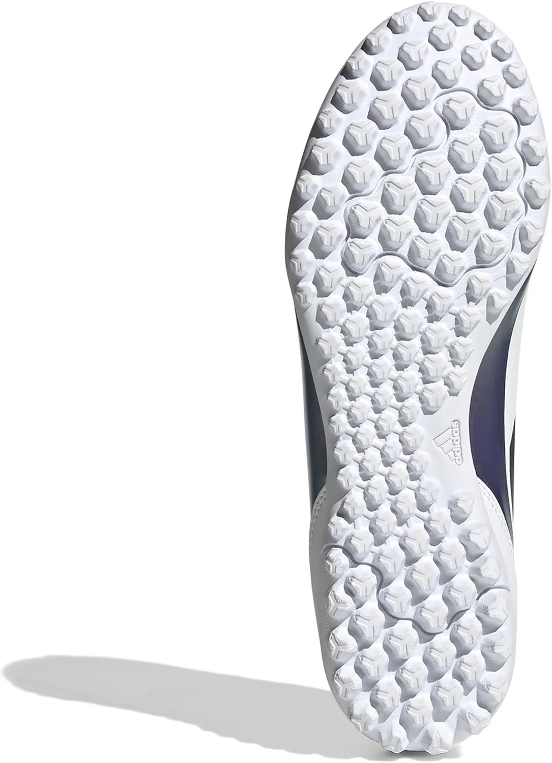adidas Unisex-Adult F50 Club Messi Turf Sneaker